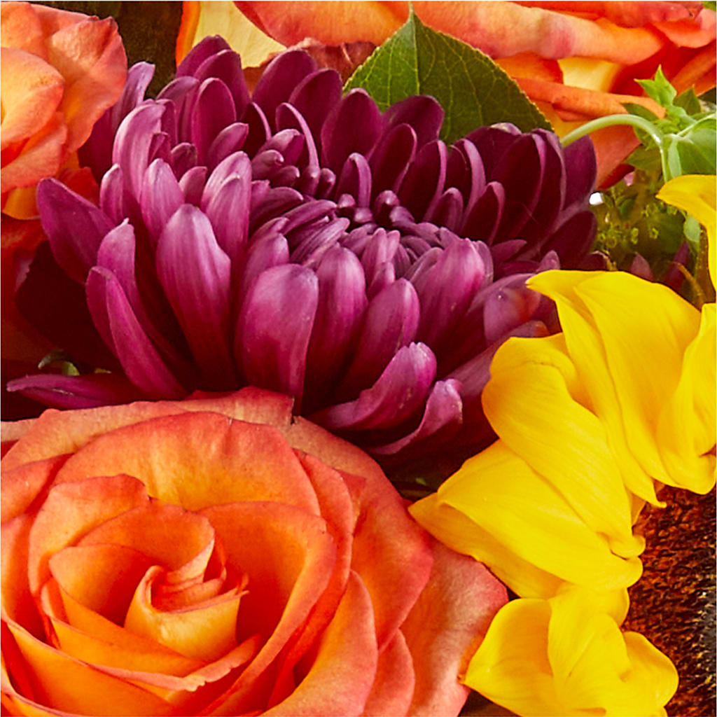 Nature Walk Bouquet –  Piedmont Florist, Piedmont MO