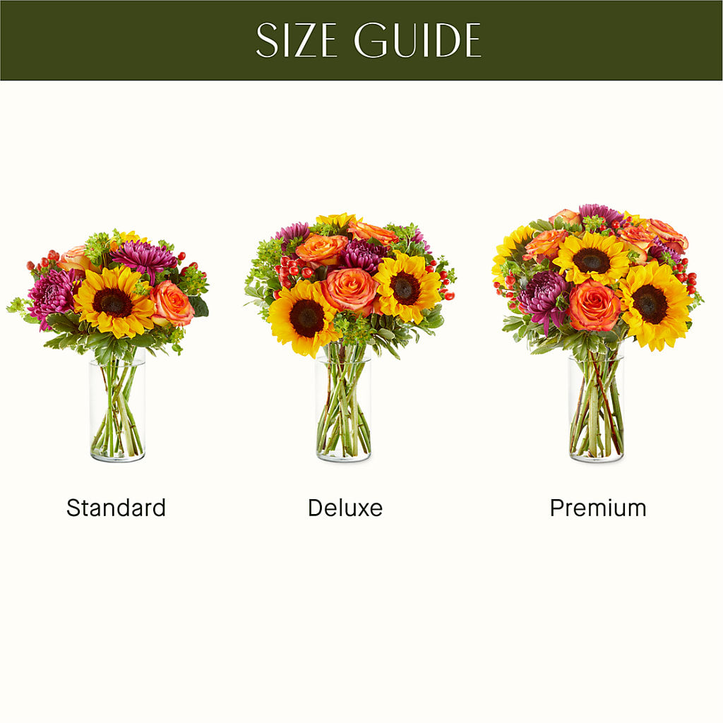 Nature Walk Bouquet –  Piedmont Florist, Piedmont MO
