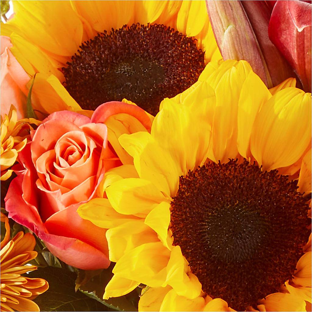 Acorn Lane Bouquet –  Piedmont Florist, Piedmont MO