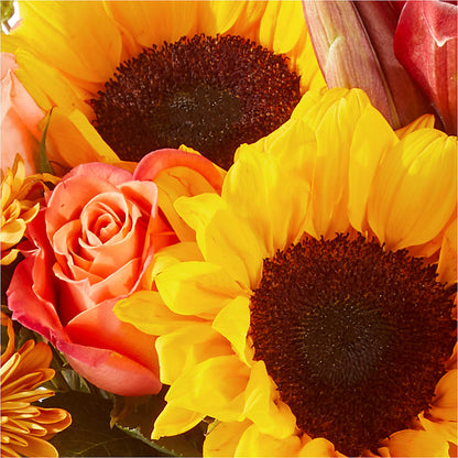 Acorn Lane Bouquet –  Piedmont Florist, Piedmont MO