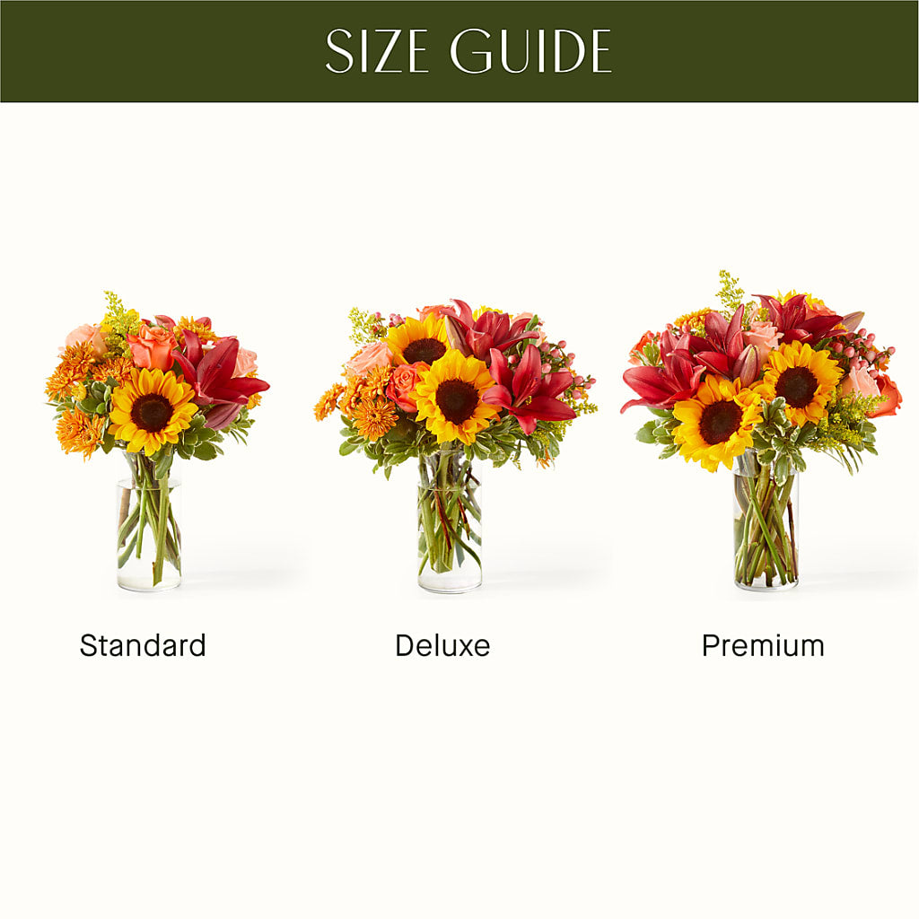 Acorn Lane Bouquet –  Piedmont Florist, Piedmont MO