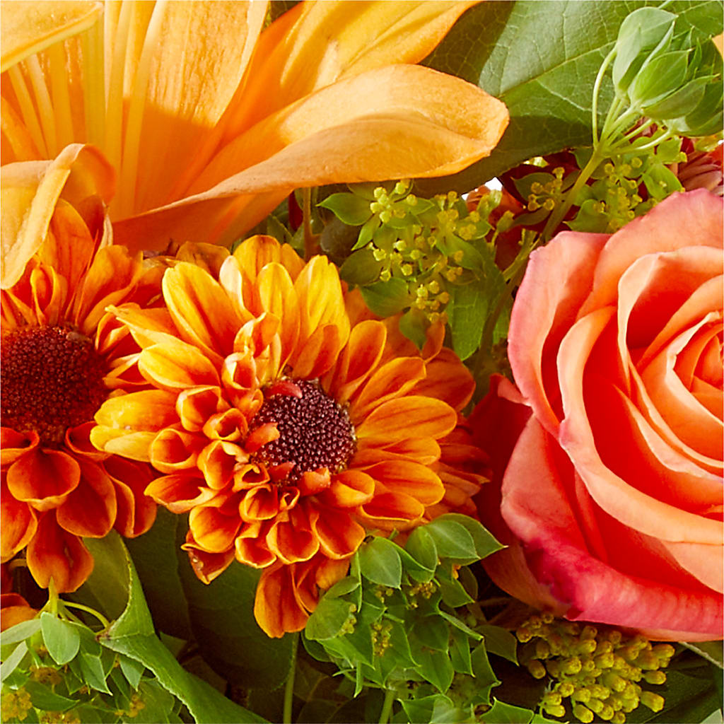 Honeycrisp Bouquet –  Piedmont Florist, Piedmont MO