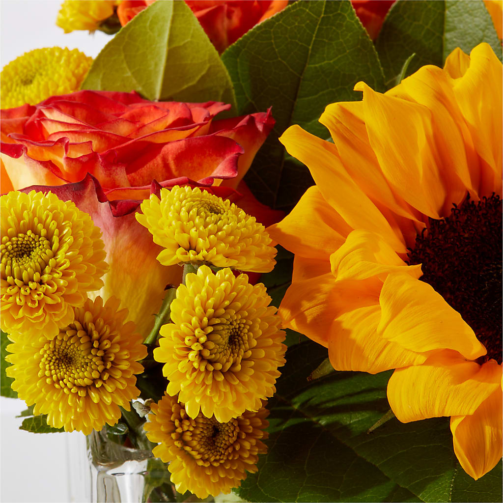 Picnic in the Park Bouquet –  Piedmont Florist, Piedmont MO