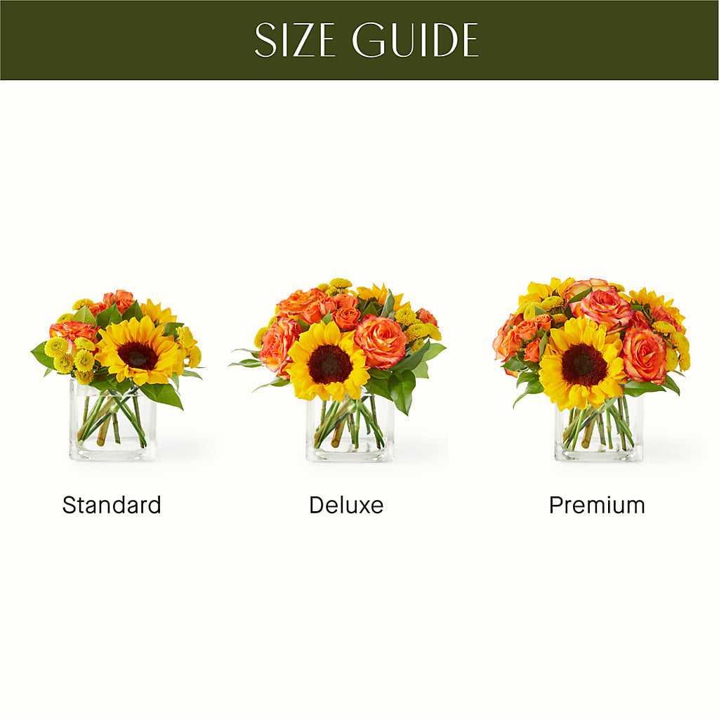 Picnic in the Park Bouquet –  Piedmont Florist, Piedmont MO