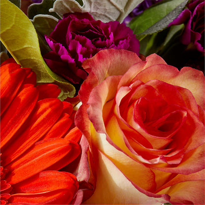 Sangria Bouquet –  Piedmont Florist, Piedmont MO