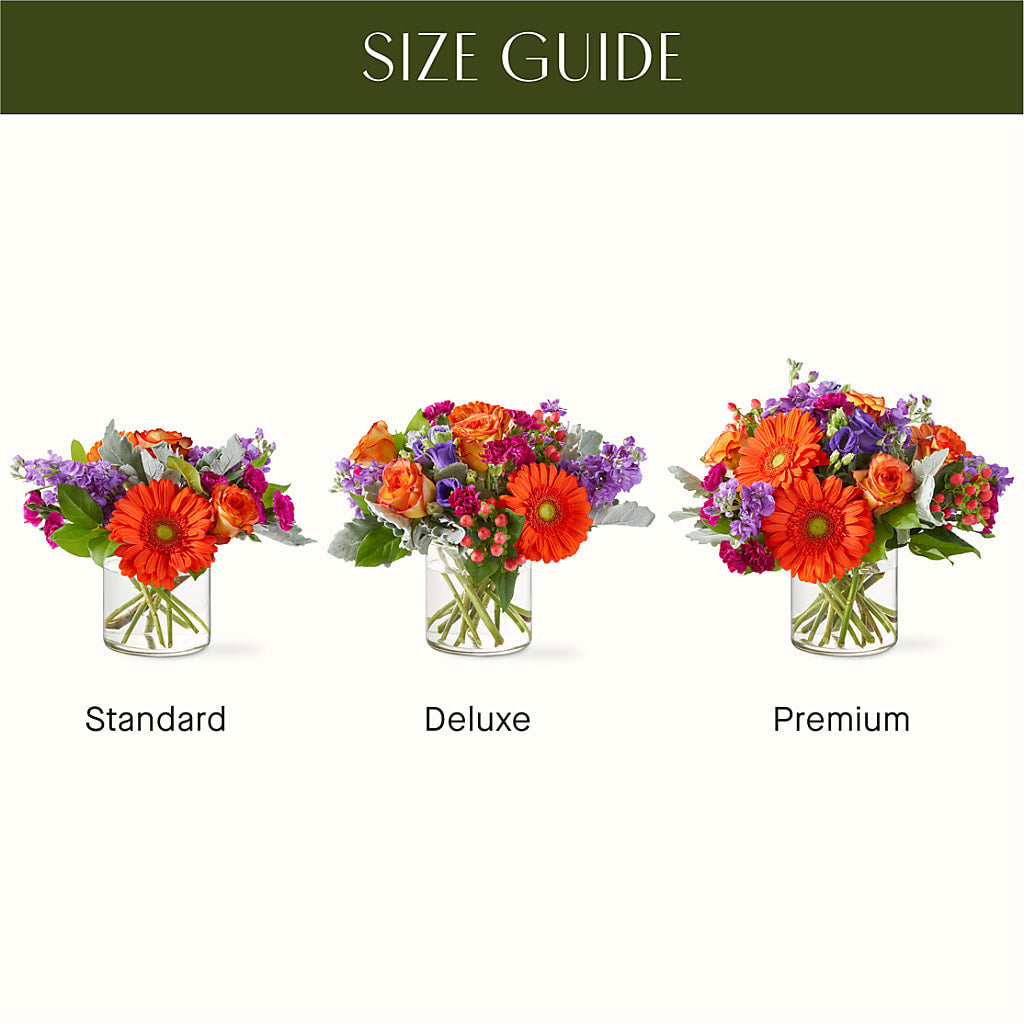 Sangria Bouquet –  Piedmont Florist, Piedmont MO
