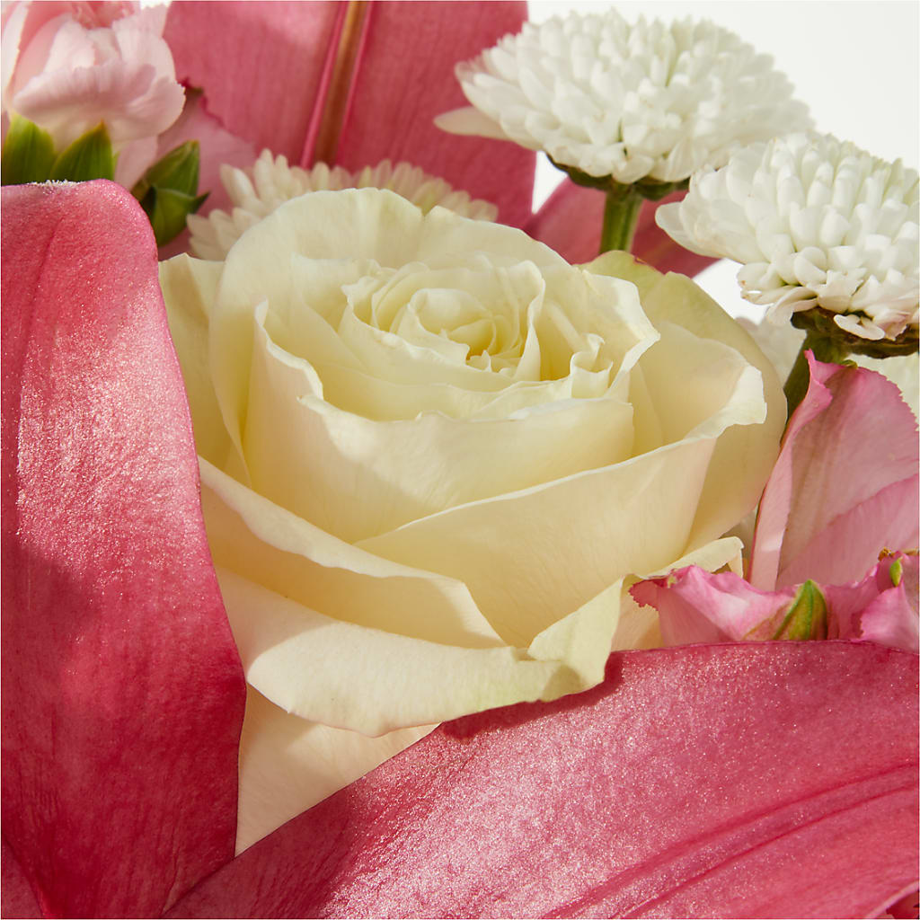 Piece of Cake Bouquet –  Piedmont Florist, Piedmont MO