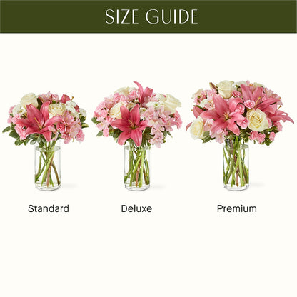 Piece of Cake Bouquet –  Piedmont Florist, Piedmont MO