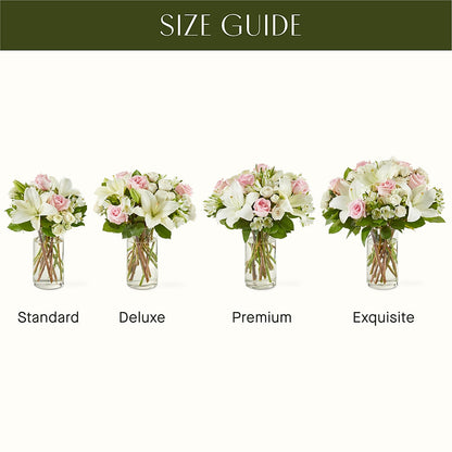 Kindhearted Bouquet –  Piedmont Florist, Piedmont MO
