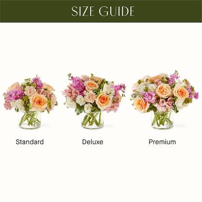 Paradise Bouquet –  Piedmont Florist, Piedmont MO