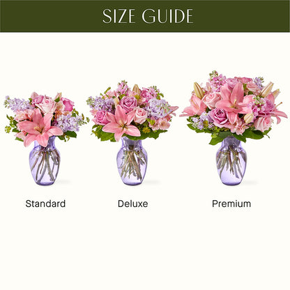 The Crown Jewel Bouquet –  Piedmont Florist, Piedmont MO