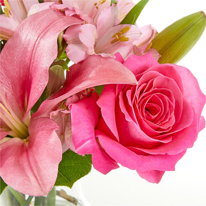 Lots of Love Bouquet –  Piedmont Florist, Piedmont MO