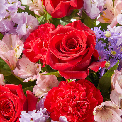 Your Majesty Bouquet –  Piedmont Florist, Piedmont MO