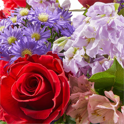 Your Majesty Bouquet –  Piedmont Florist, Piedmont MO