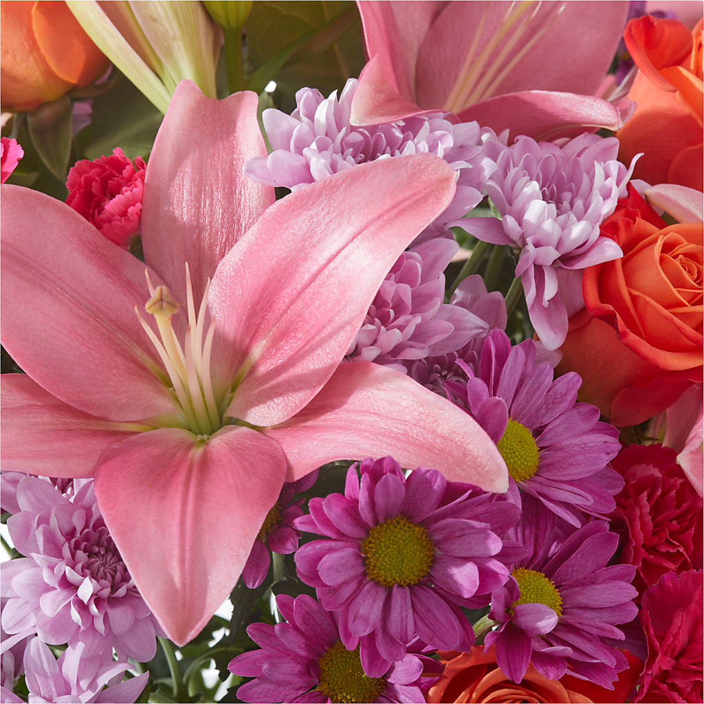 One and Only Bouquet –  Piedmont Florist, Piedmont MO