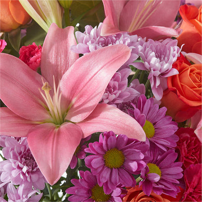 One and Only Bouquet –  Piedmont Florist, Piedmont MO