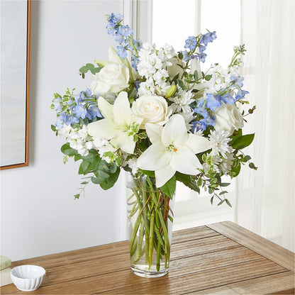 Peace of Mind Bouquet –  Piedmont Florist, Piedmont MO