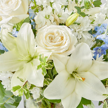 Peace of Mind Bouquet –  Piedmont Florist, Piedmont MO