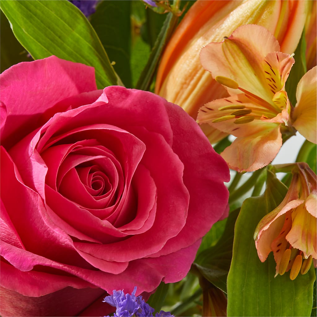 Joyful Bouquet –  Piedmont Florist, Piedmont MO
