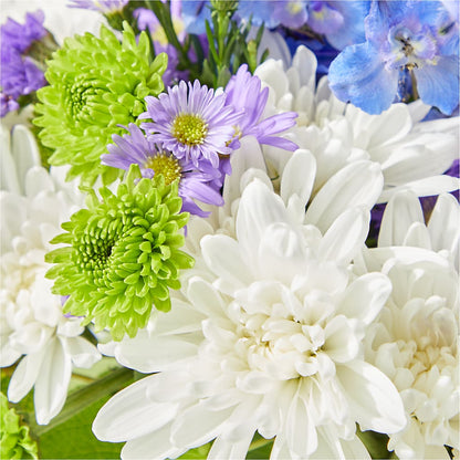 Genuine Gestures Bouquet –  Piedmont Florist, Piedmont MO