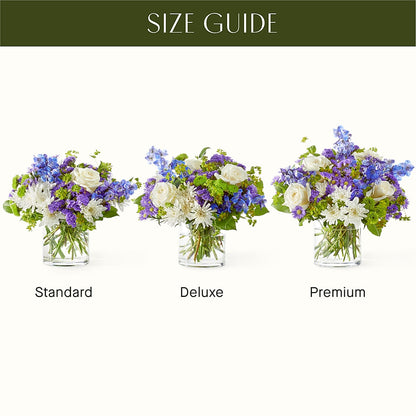 Genuine Gestures Bouquet –  Piedmont Florist, Piedmont MO