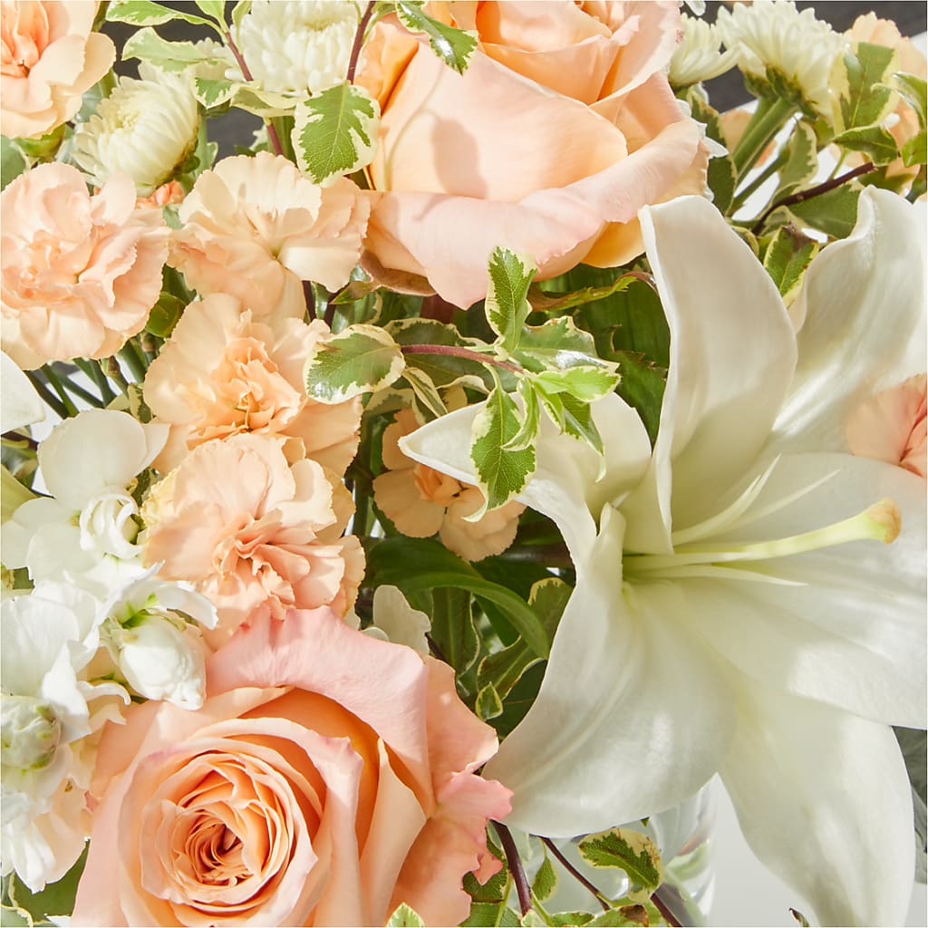 Darling Bouquet –  Piedmont Florist, Piedmont MO