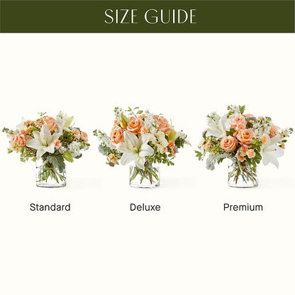 Darling Bouquet –  Piedmont Florist, Piedmont MO
