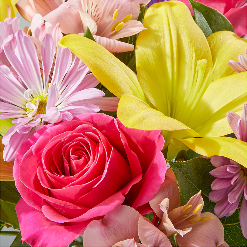 Sprinkles Bouquet –  Piedmont Florist, Piedmont MO