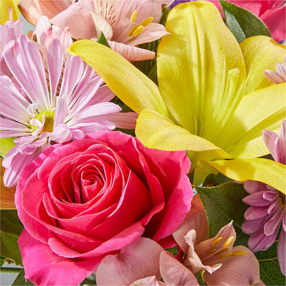 Sprinkles Bouquet –  Piedmont Florist, Piedmont MO