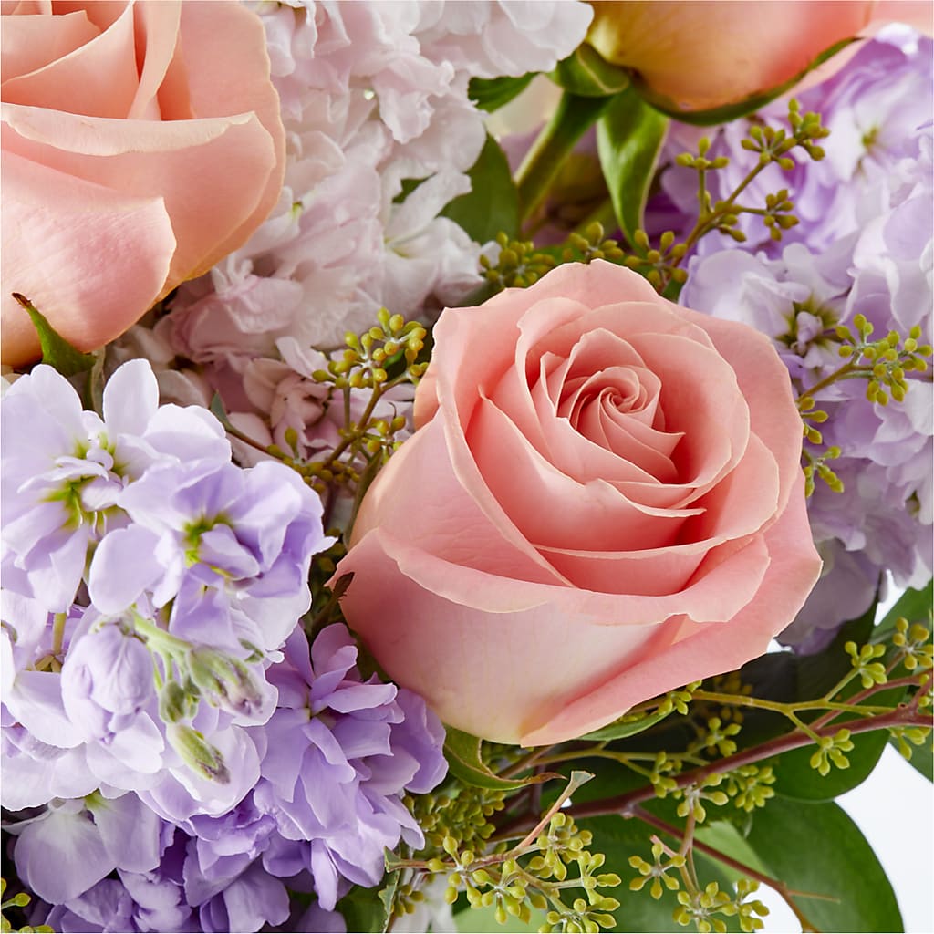 Embraced Bouquet –  Piedmont Florist, Piedmont MO