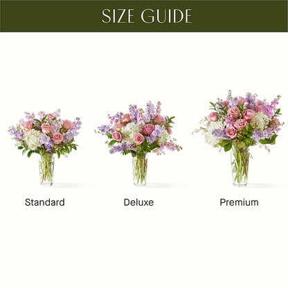 Embraced Bouquet –  Piedmont Florist, Piedmont MO