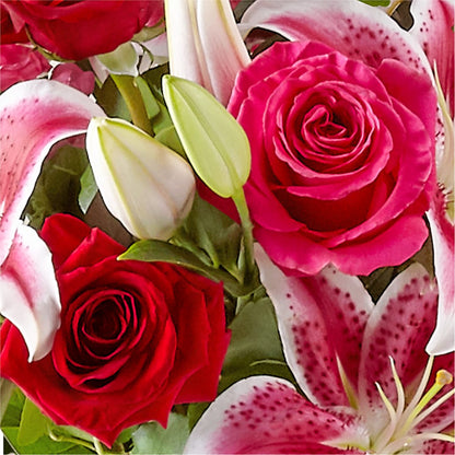 Always You Bouquet –  Piedmont Florist, Piedmont MO
