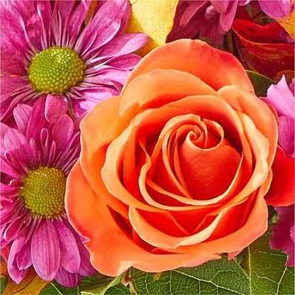 Mum's the Word Bouquet –  Piedmont Florist, Piedmont MO