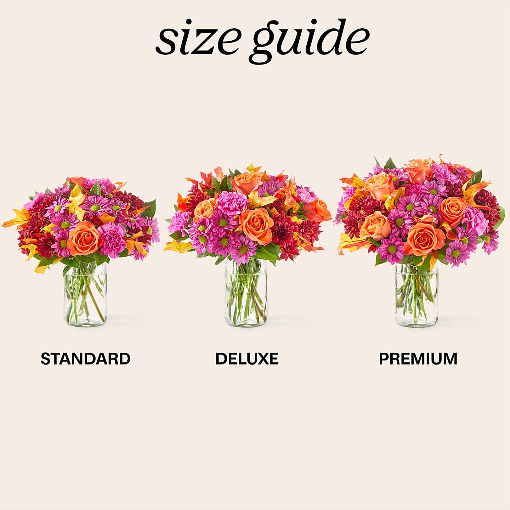 Mum's the Word Bouquet –  Piedmont Florist, Piedmont MO