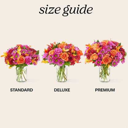 Mum's the Word Bouquet –  Piedmont Florist, Piedmont MO