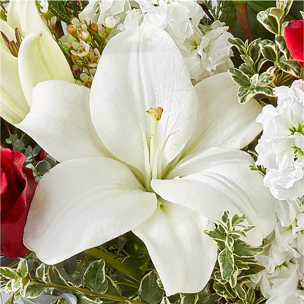 Twinkle Lights Bouquet –  Piedmont Florist, Piedmont MO