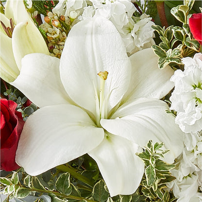 Twinkle Lights Bouquet –  Piedmont Florist, Piedmont MO