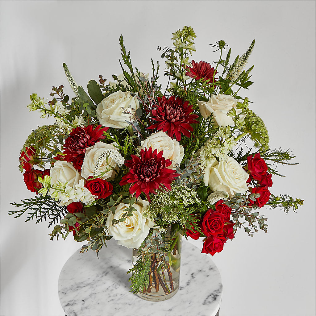 Favorite Traditions Bouquet –  Piedmont Florist, Piedmont MO