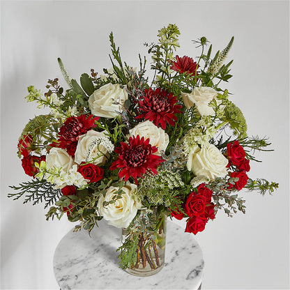 Favorite Traditions Bouquet –  Piedmont Florist, Piedmont MO