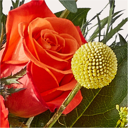 Disco Bouquet –  Piedmont Florist, Piedmont MO