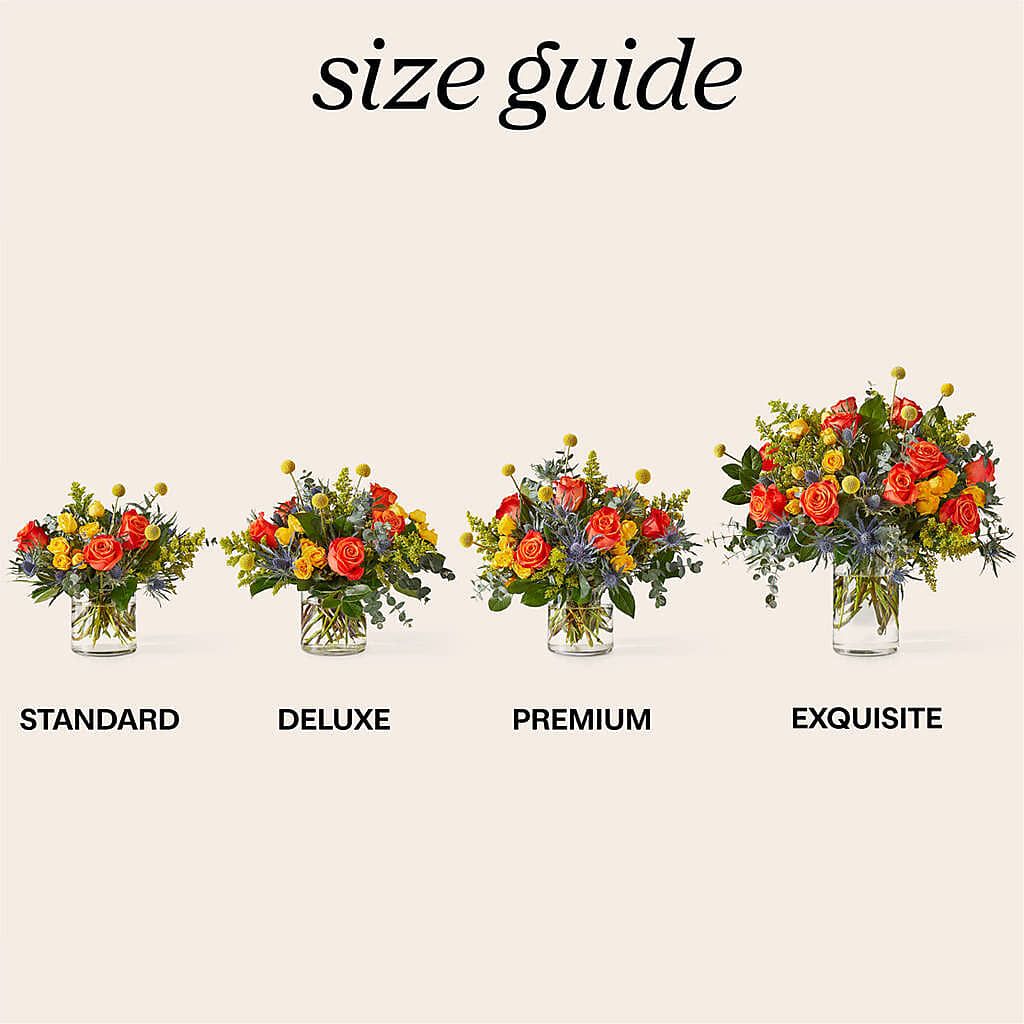 Disco Bouquet –  Piedmont Florist, Piedmont MO