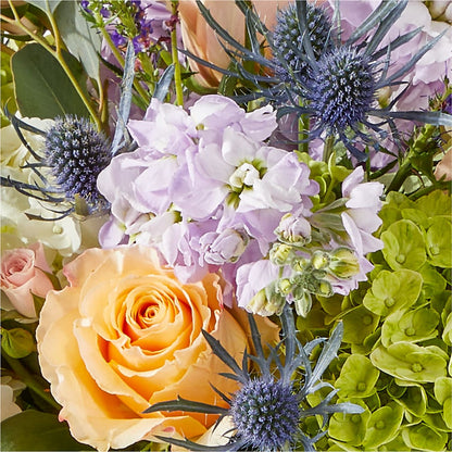 Porch Swing Bouquet –  Piedmont Florist, Piedmont MO