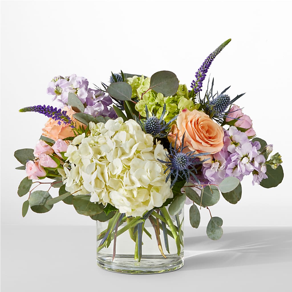 Porch Swing Bouquet –  Piedmont Florist, Piedmont MO