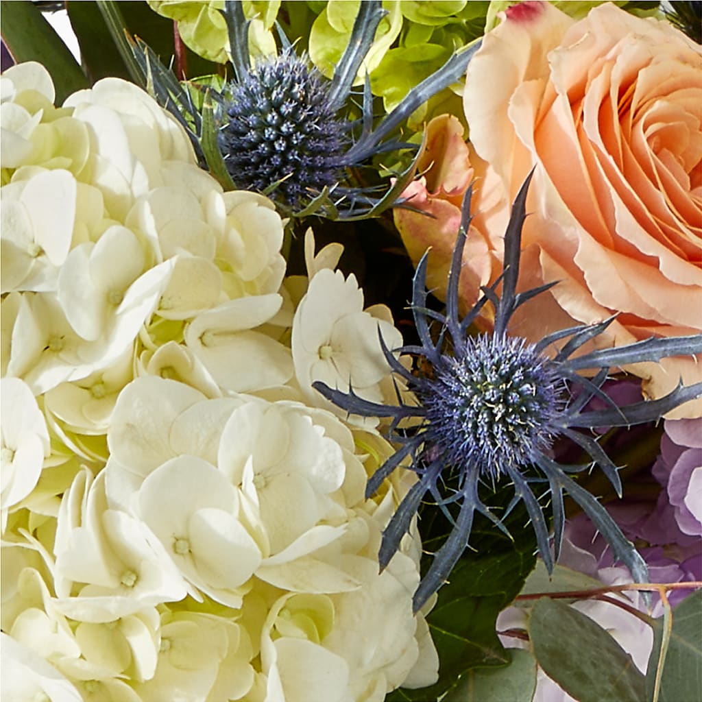 Porch Swing Bouquet –  Piedmont Florist, Piedmont MO