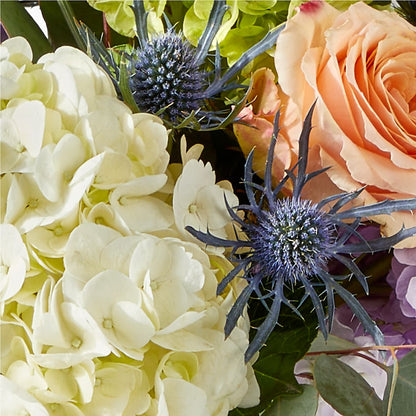 Porch Swing Bouquet –  Piedmont Florist, Piedmont MO