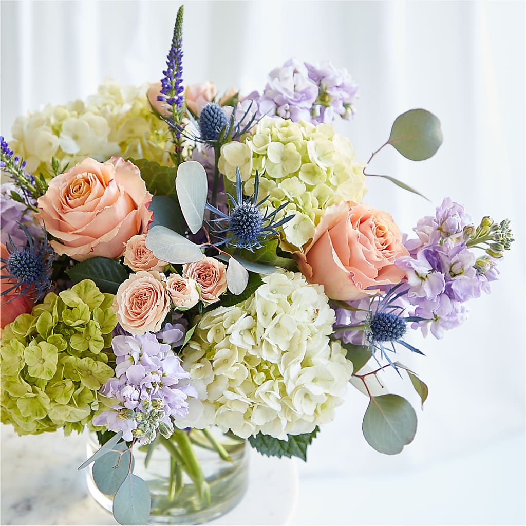 Porch Swing Bouquet –  Piedmont Florist, Piedmont MO