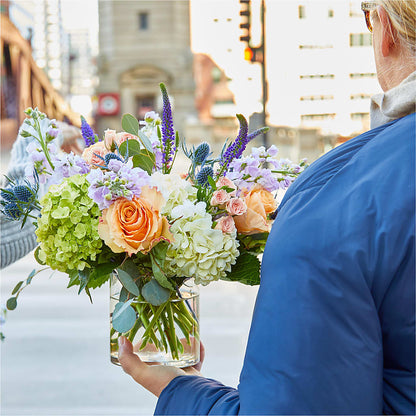Porch Swing Bouquet –  Piedmont Florist, Piedmont MO