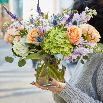 Porch Swing Bouquet –  Piedmont Florist, Piedmont MO