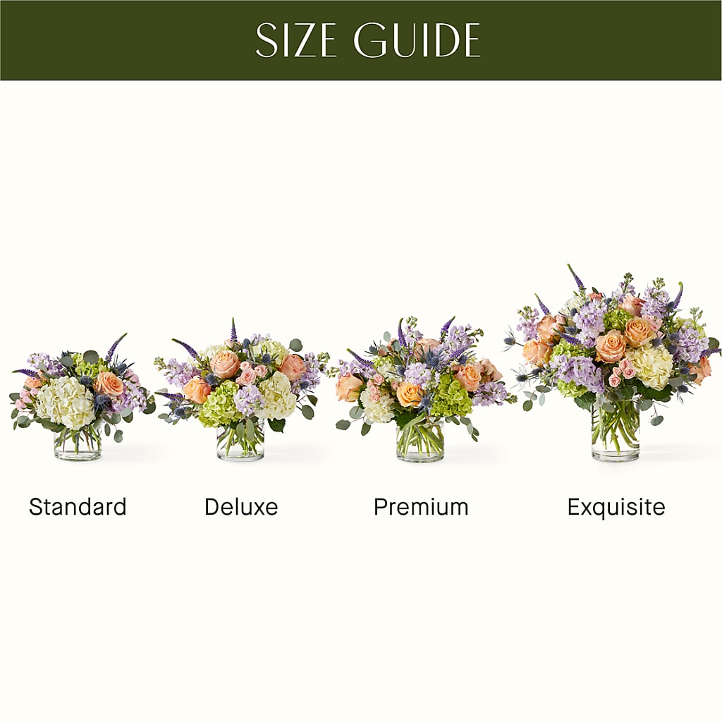 Porch Swing Bouquet –  Piedmont Florist, Piedmont MO