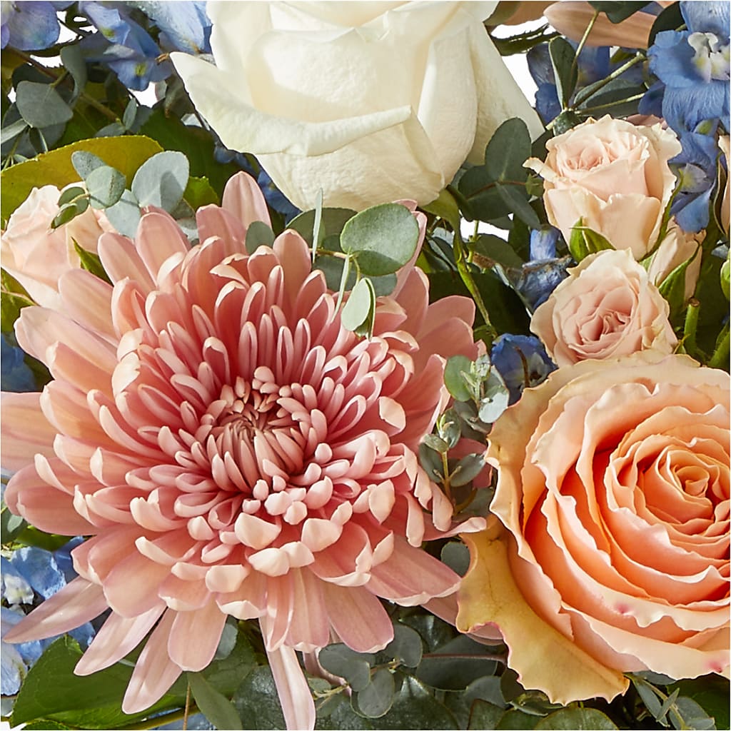 Inspired Bouquet –  Piedmont Florist, Piedmont MO